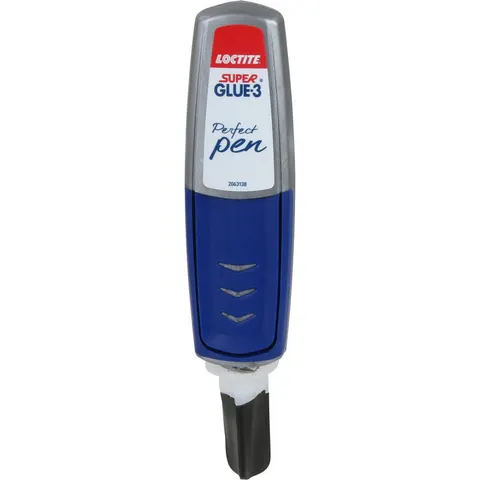 Loctite SG-3 Perfect Pen 3 3gr – afbeelding 2