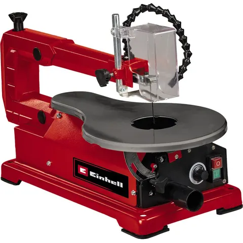 Einhell TC-SS 406 E figuurzaag 120W – afbeelding 3