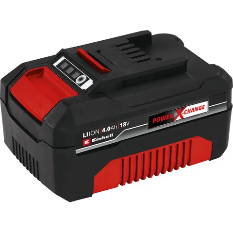 Einhell Li-ion accu 18V - 4,0Ah – afbeelding 3