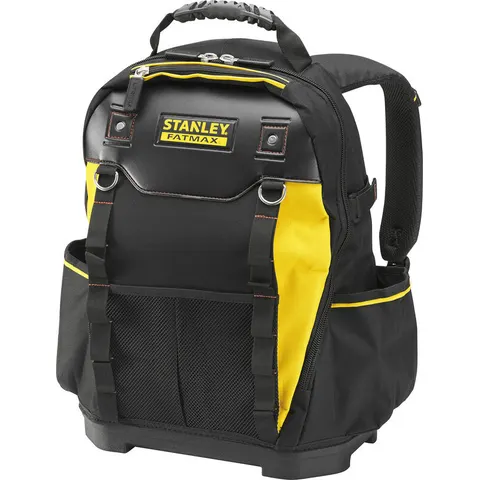Stanley FATMAX® Gereedschapsrugzak – afbeelding 3