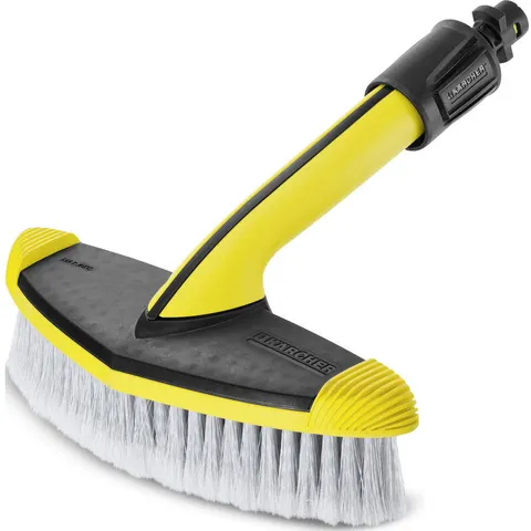 Kärcher WB 60 wasborstel Wit – afbeelding 2