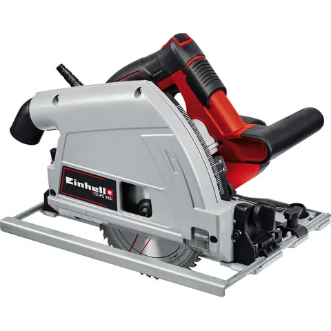 Einhell TE-PS 165 invalzaag 1200W – afbeelding 2
