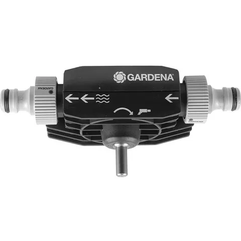 GARDENA Voorzetpomp – afbeelding 3