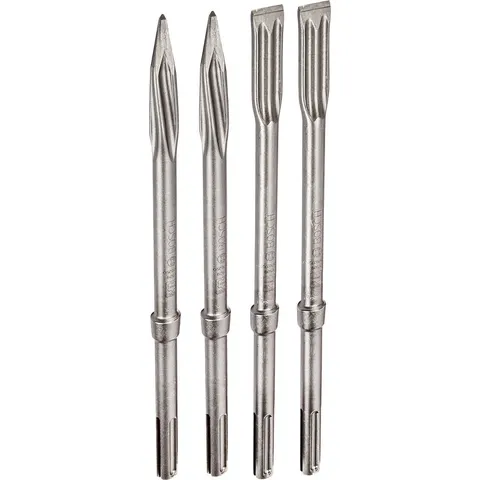 Bosch Sds-Max Set 4 st – afbeelding 3