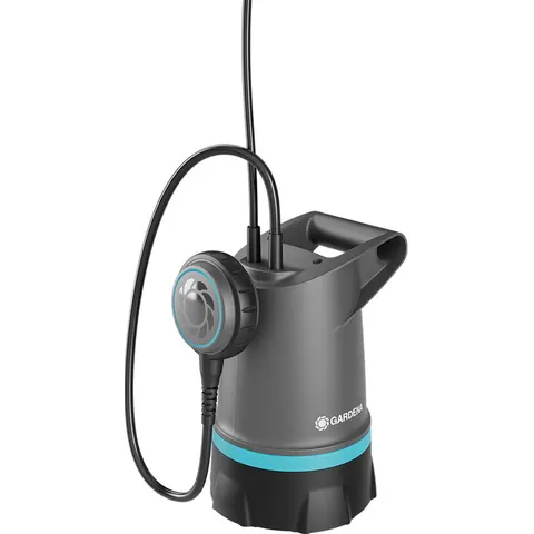 Gardena dompelpomp 20000 20.000 L/u – afbeelding 3