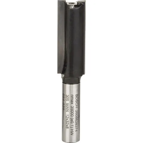 Bosch vingerfrees lang 8 : 12x32mm – afbeelding 3