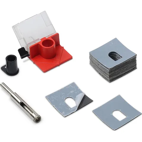 Rubi diamant boorkit nat 6mm – afbeelding 2