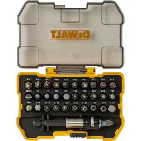 DeWALT DT7969-QZ bitset 32-delig – afbeelding 3