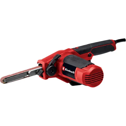 Einhell TC-BF 500 E elektrische vijl-/bandschuurmachine 500W – afbeelding 3