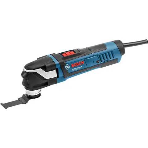 Bosch Starlock OMT GOP 40-30 multitool 400W – afbeelding 3