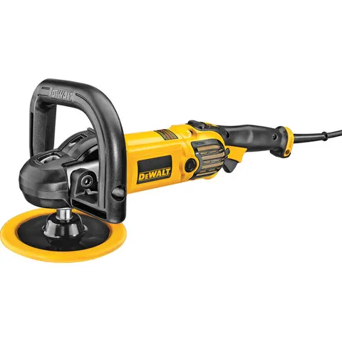 DeWALT DWP849X-QS polijstmachine 1250W – afbeelding 3