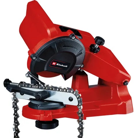 Einhell GC-CS 85 E kettingslijper 85W – afbeelding 3