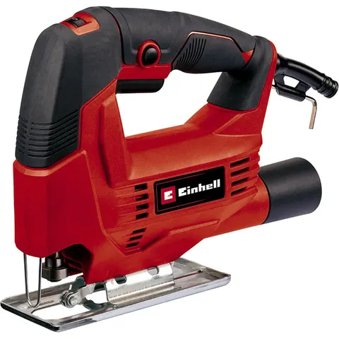 Einhell TC-JS 60/1 decoupeerzaag 400W – afbeelding 3