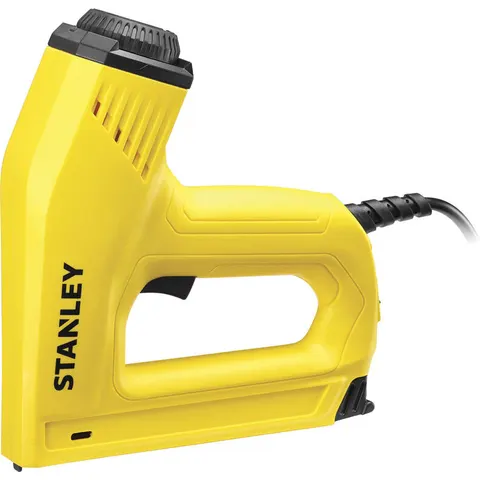 Stanley TRE550 elektrische handtacker type G – afbeelding 3