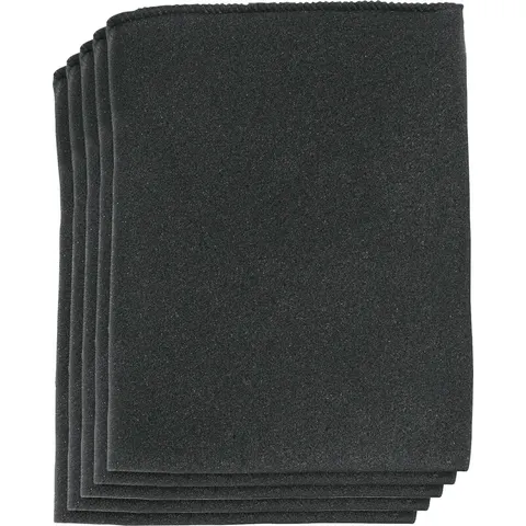 Einhell schuimstoffilterset (5 Stuks) – afbeelding 3
