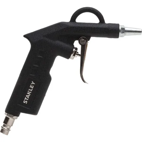 Stanley pneumatisch blaaspistool – 719871 – afbeelding 3