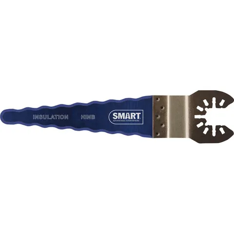 SMART isolatiezaag 100mm – afbeelding 2
