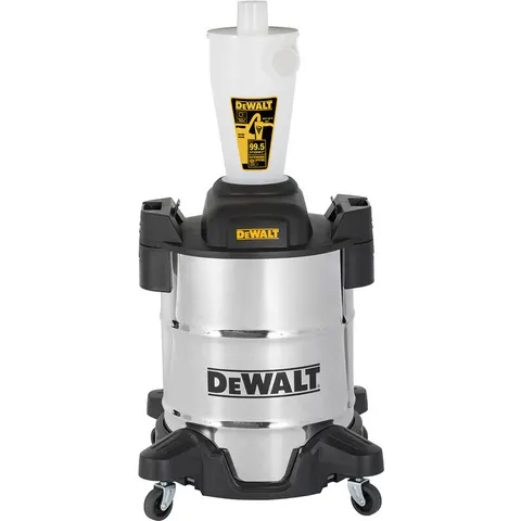 DeWALT DXVCS003 scheidingsfilter – afbeelding 3
