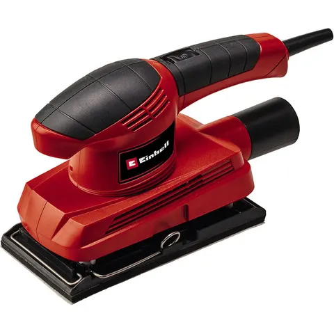 Einhell TC-OS 1520 vlakschuurmachine 150W – afbeelding 3