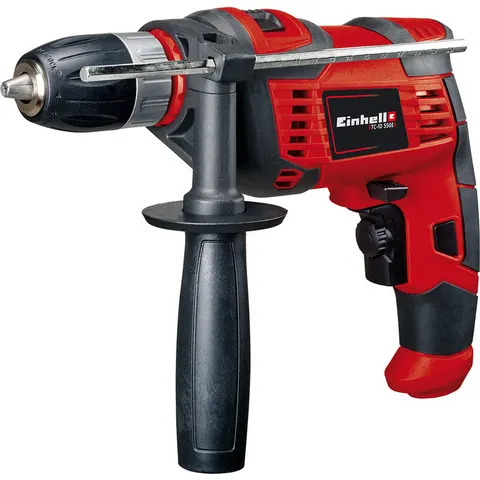 Einhell TC-ID 550 E klopboormachine 550W – afbeelding 3
