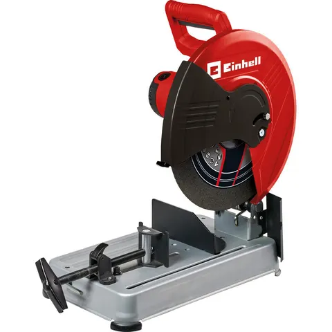 Einhell TC-MC 355/1 metaalsnijmachine 2200W – afbeelding 3
