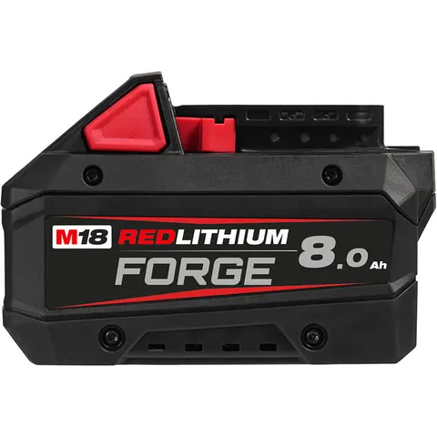 Milwaukee M18 FORGE Accu 8.0Ah – afbeelding 3
