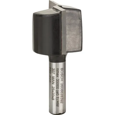 Bosch vingerfrees 8 : 25x20mm – afbeelding 3