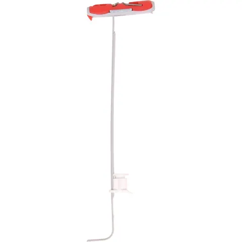 fischer Hollewandplug DuoTec 12 – afbeelding 3