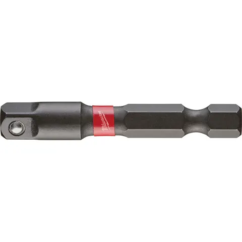 Milwaukee Shockwave dophouder HEX 1/4" – afbeelding 3