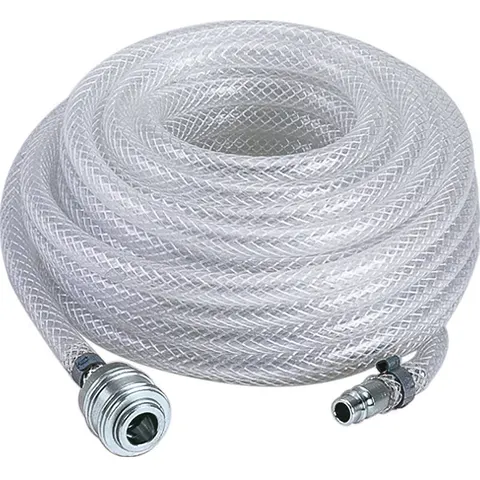 Einhell luchtslang 15m – afbeelding 3