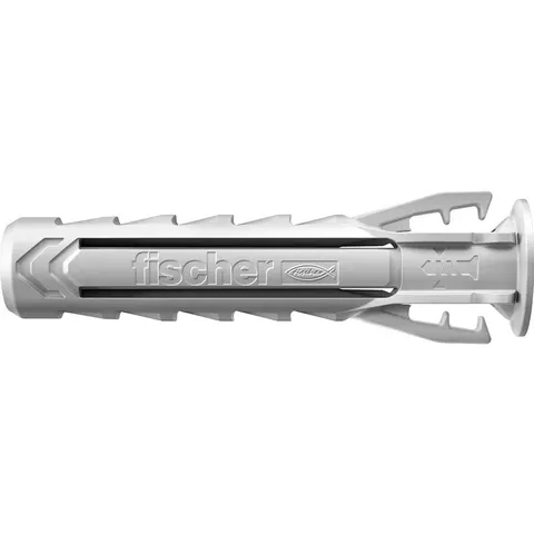 Fischer plug SX Plus 6x30mm (100 Stuks) – afbeelding 3