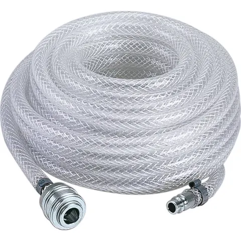 Einhell luchtslang 10m – afbeelding 3