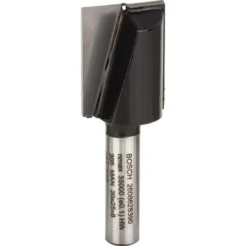 Bosch vingerfrees 8 : 20x25mm – afbeelding 3