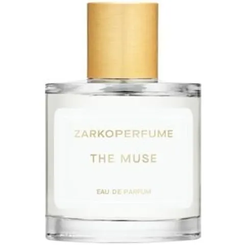 Zarkoperfume The Muse Eau de Parfum, 100 ml – afbeelding 3