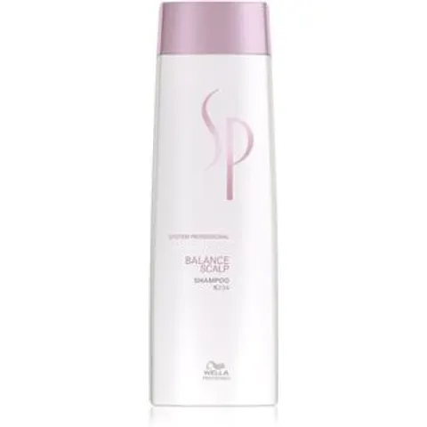 System Professional Balance Scalp Shampoo, 250 ml – afbeelding 2