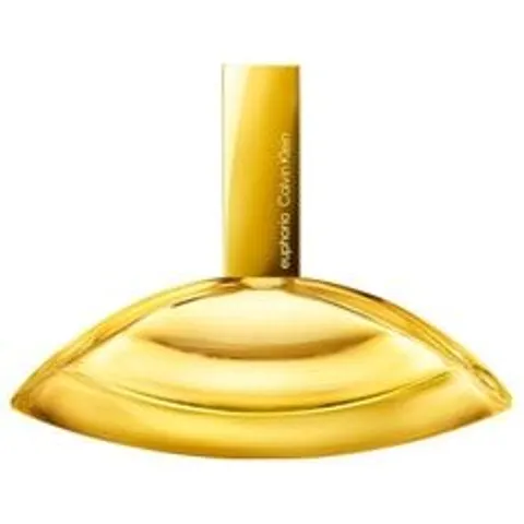 Calvin Klein Euphoria Solar Elixir Eau de Parfum, 100 ml – afbeelding 2