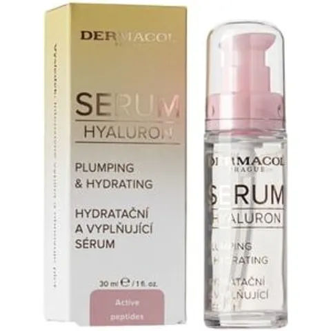 Dermacol Hyaluron Serum, 30 ml – afbeelding 2