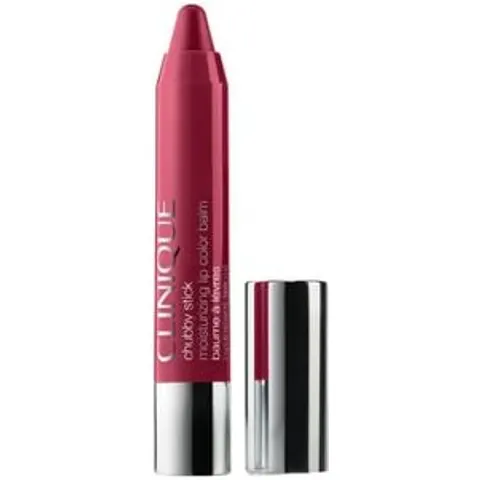 Clinique Chubby Stick Lips Super Strawberry – afbeelding 4