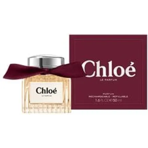 Chloé Le Parfum 50ml – afbeelding 2