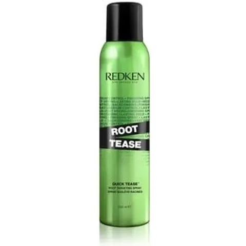Redken Styling Root Tease Haarlak, 250 ml – afbeelding 3