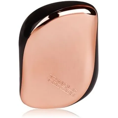 Tangle Teezer - Compact - Rose Gold Black – afbeelding 2