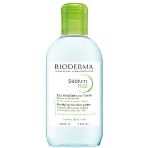 Bioderma - Sebium H2O – afbeelding 2