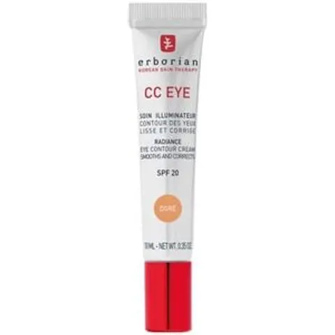 Erborian CC Eye Oogcrème, 10 ml – 930243 – afbeelding 2