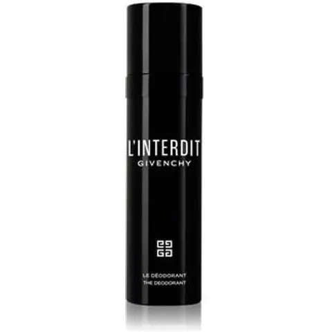 Givenchy L'Interdit Deodorantspray, 100 ml – afbeelding 2
