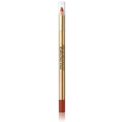 Max Factor Colour Elixir Lip Liner 015 Soft Spice – afbeelding 3