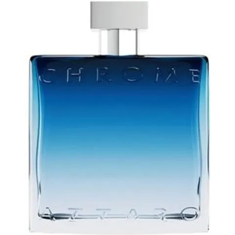 Azzaro Chrome Eau De Parfum 100 ml – afbeelding 3