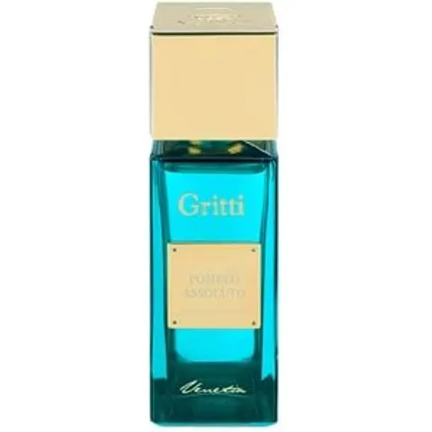 Gritti Pomelo Assoluta Eau de Parfum, 100 ml – afbeelding 2