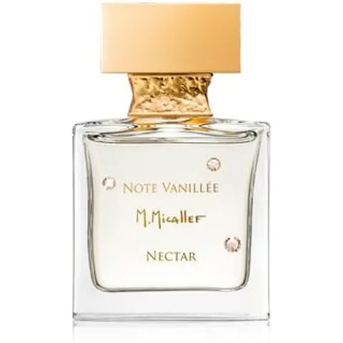 M.Micallef Jewel Note Vanillée Nectar Eau de Parfum, 30 ml – afbeelding 2