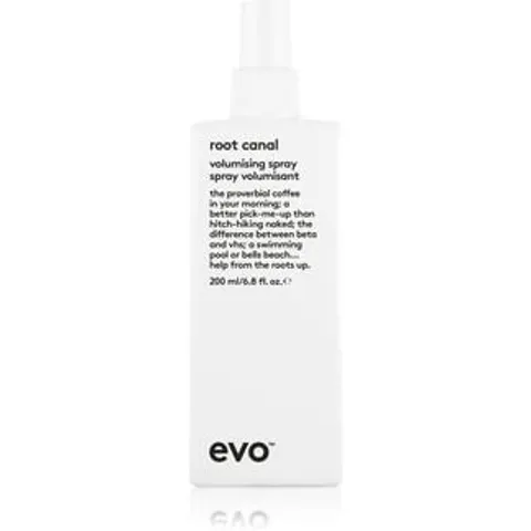EVO Root Canal Volumising Spray – afbeelding 3