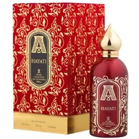 Attar Collection Hayati Eau de Parfum, 100 ml – afbeelding 2